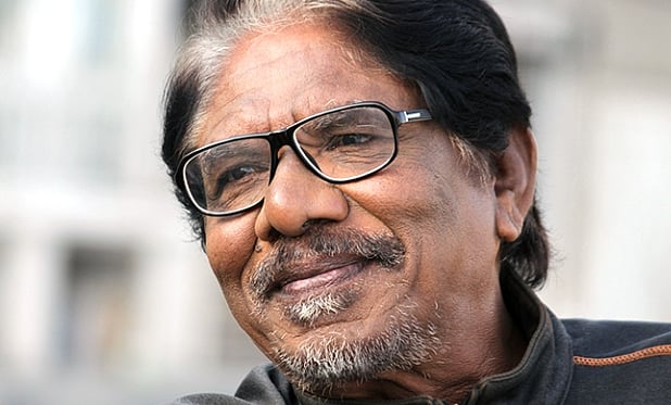 பாரதிராஜா - நான் சந்தித்த பிரபலங்கள் - 41